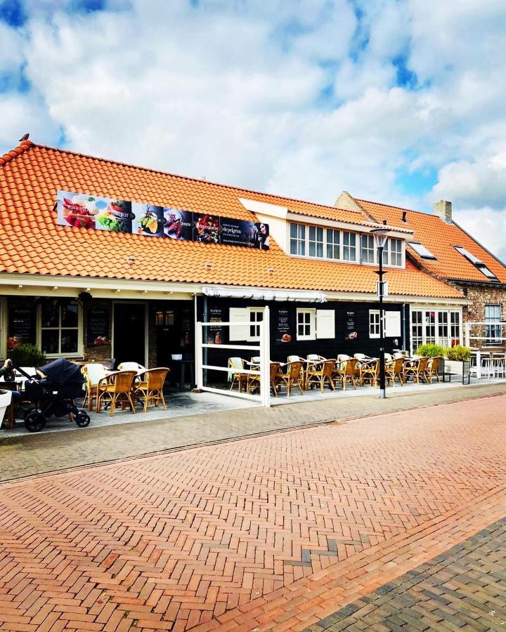 Studio De Pelgrim Vrouwenpolder Luaran gambar