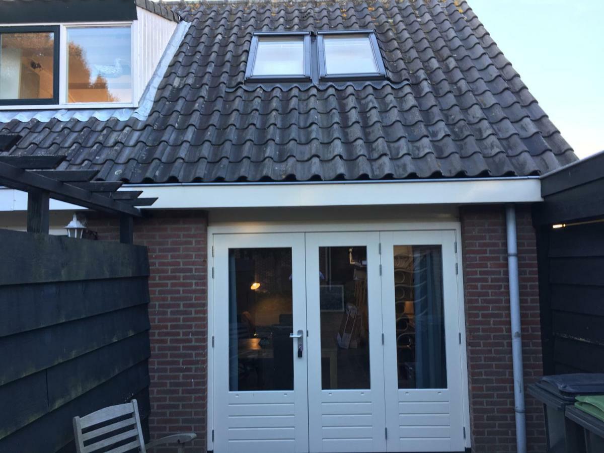 Studio De Pelgrim Vrouwenpolder Luaran gambar
