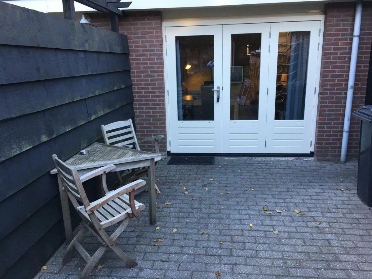 Studio De Pelgrim Vrouwenpolder Luaran gambar